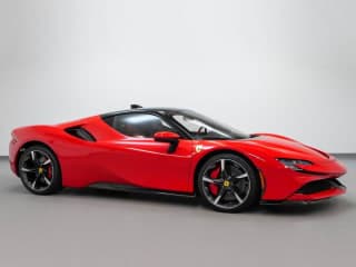 Ferrari 2022 SF90 Stradale