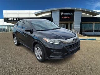 Honda 2020 HR-V