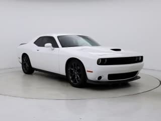 Dodge 2023 Challenger