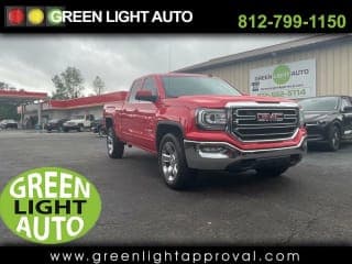 GMC 2017 Sierra 1500