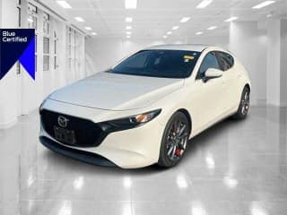 Mazda 2019 Mazda3 Hatchback