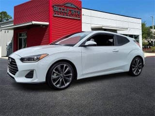 Hyundai 2019 Veloster