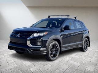 Mitsubishi 2024 Outlander Sport