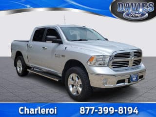 Ram 2017 1500