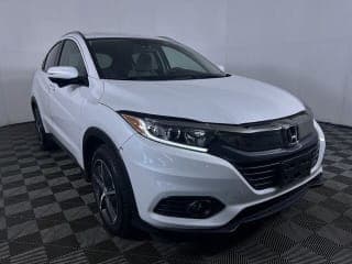 Honda 2022 HR-V