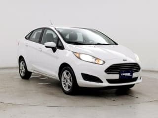 Ford 2018 Fiesta