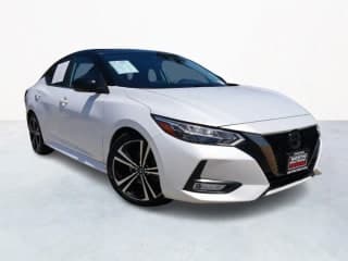 Nissan 2020 Sentra