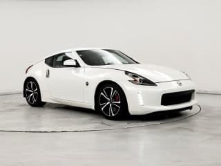 Nissan 2019 370Z