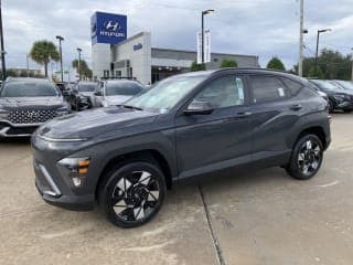 Hyundai 2024 Kona