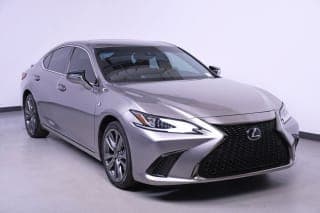 Lexus 2020 ES 350