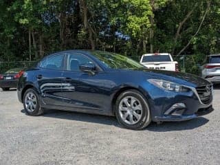 Mazda 2014 Mazda3