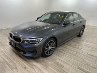 BMW 2019 3 Series