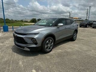 Chevrolet 2024 Blazer