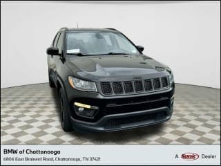 Jeep 2020 Compass