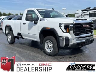 GMC 2024 Sierra 2500HD