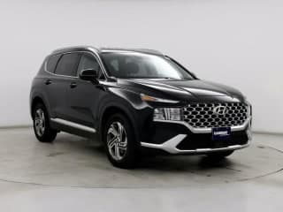 Hyundai 2021 Santa Fe