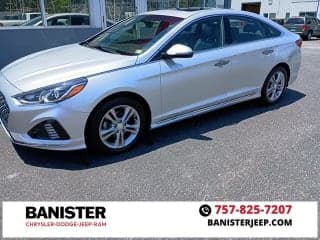 Hyundai 2018 Sonata