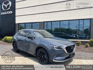 Mazda 2021 CX-9