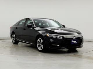 Honda 2019 Accord