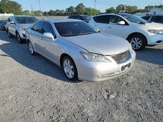 Lexus 2008 ES 350