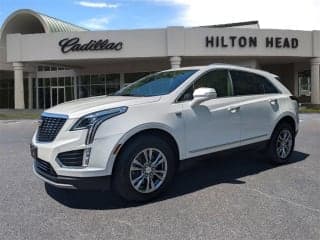 Cadillac 2021 XT5