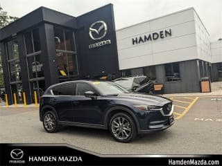 Mazda 2021 CX-5