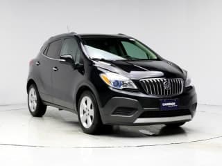 Buick 2016 Encore