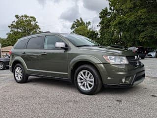 Dodge 2017 Journey