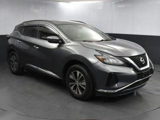 Nissan 2020 Murano