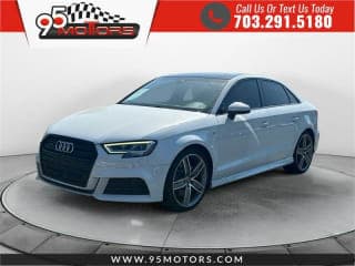 Audi 2020 A3