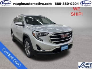 GMC 2019 Terrain