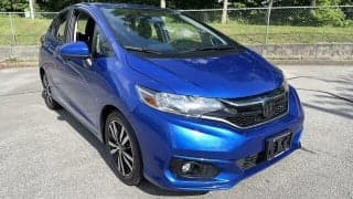 Honda 2019 Fit