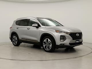 Hyundai 2020 Santa Fe