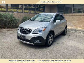 Buick 2013 Encore