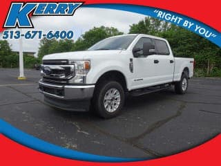 Ford 2022 F-250 Super Duty