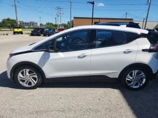 Chevrolet 2022 Bolt EV