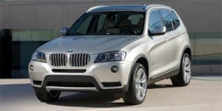 BMW 2011 X3