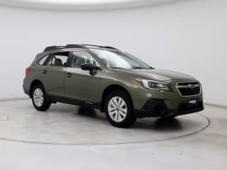 Subaru 2019 Outback