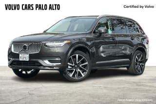 Volvo 2023 XC90