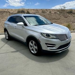 Lincoln 2016 MKC