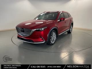 Mazda 2018 CX-9