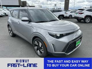 Kia 2023 Soul