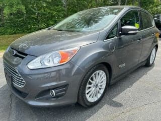 Ford 2016 C-MAX Energi