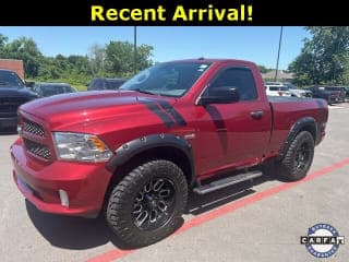 Ram 2013 1500