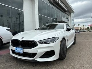 BMW 2023 8 Series