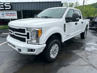 Ford 2017 F-250 Super Duty