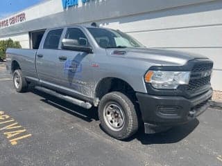 Ram 2019 2500