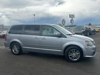 Dodge 2014 Grand Caravan