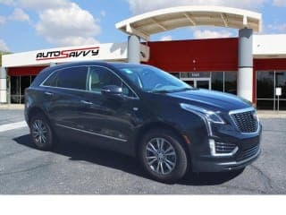 Cadillac 2023 XT5