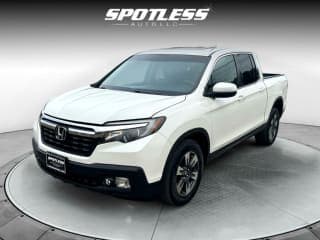 Honda 2019 Ridgeline